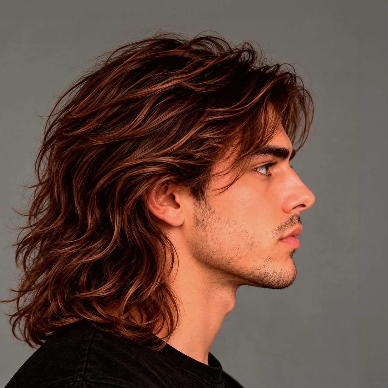 Pelo largo