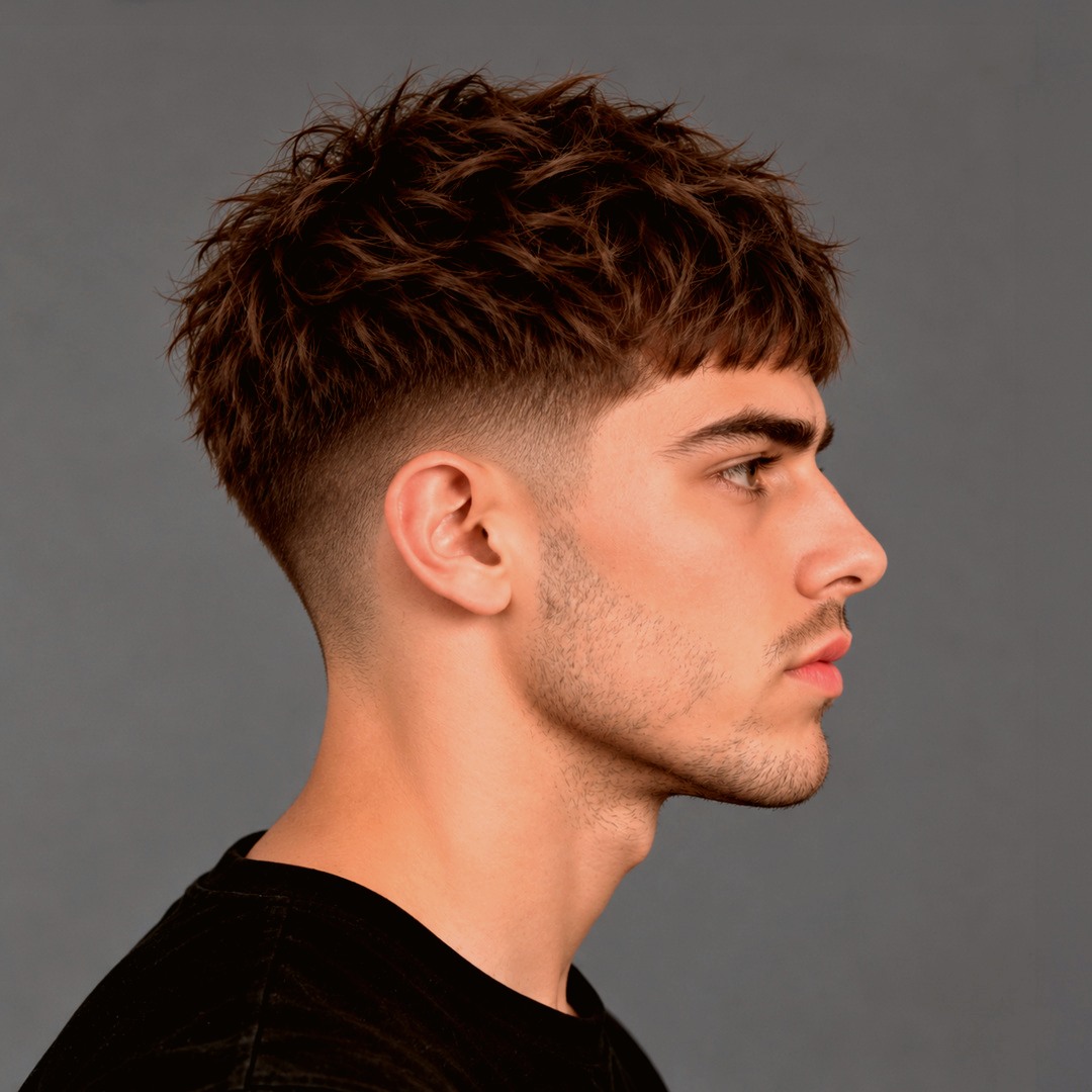 Pelo corto